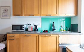 London Central Studio